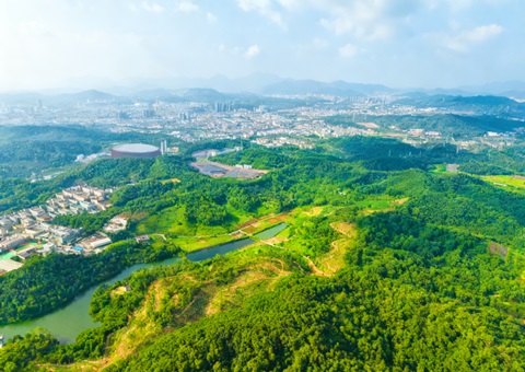 2026年深圳首批土地整治方案获批，龙岗将打造高度城市化地区整治样板